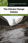 The Climate Change Debate P 360 p. 24