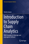 Introduction to Supply Chain Analytics 1st ed. 2024(Classroom Companion: Business) H 24