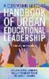 A Companion Guide to Handbook of Urban Educational Leadership: Theory to Practice P 158 p. 22