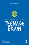 The Psychology of the Teenage Brain(The Psychology of Everything) P 104 p. 23