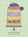 Scone with the Wind: Cakes & Bakes with a Literary Twist H 160 p. 15