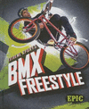 BMX Freestyle(Extreme Sports) H 24 p. 16