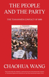 The People and the Party: The Tiananmen Conflict of 1989 paper 192 p.