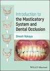 Introduction to the Masticatory System and Dental Occlusion paper 253 p. 24