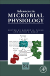 Advances in Microbial Physiology H 176 p. 24