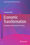 Economic Transformation:Designing a Contemporary Economy (Springer Studies in Alternative Economics) '24
