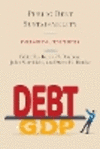 Public Debt Sustainability:International Perspectives '24