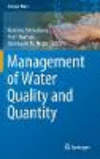 Management of Water Quality and Quantity (Springer Water) '19