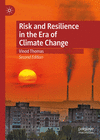 Risk and Resilience in the Era of Climate Change 2nd ed. H 200 p. 24