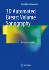 3d Automated Breast Volume Sonography:A Practical Guide '16