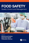Food Safety:Quality Control and Management '24