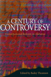 A Century of Controversy:Constitutional Reform in Alabama '02