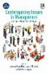 Contemporary Issues in Management:A Critical Management Approach, 2nd ed. H 256 p. '19