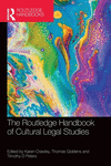 The Routledge Handbook of Cultural Legal Studies H 480 p. 24