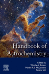 Handbook of Astrochemistry P 610 p. 24