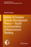 Introduction to Complex System Management: Based on the Paradigm of Complexity 2024th ed.(International Series in Operations Res