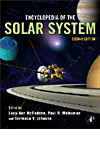 Encyclopedia of the Solar System 2nd ed. H 992 p. 06