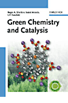 Green Chemistry and Catalysis H 448 p. 07