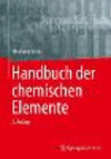 Handbuch der chemischen Elemente 2nd ed. H 23