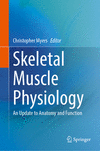 Skeletal Muscle Physiology 2024th ed. H 250 p. 25