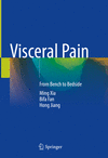 Visceral Pain 1st ed. 2024 H 24