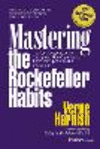 Mastering the Rockefeller Habits (22nd Anniversary Edition) P 160 p. 24