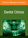 Diagnostic Imaging of the Teeth and Jaws, An Issue of Dental Clinics of North America (The Clinics: Dentistry, Vol. 68-2) '24