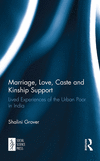 Marriage, Love, Caste and Kinship Support:Lived Experiences of the Urban Poor in India '24