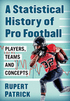 A Statistical History of Pro Football: Players, Teams and Concepts P 283 p. 20