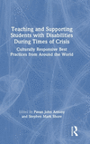 Teaching and Supporting Students with Disabilities During Times of Crisis