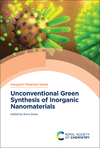Unconventional Green Synthesis of Inorganic Nanomaterials H 442 p. 24