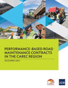 Performance-Based Road Maintenance Contracts in the CAREC Region P 142 p. 23