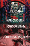 1984 And Animal Farm P 460 p. 20