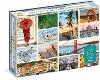 1,000 Places to See Before You Die 1,000-Piece Puzzle: For Adults Travel Gift Jigsaw 26 3/8 X 18 7/8 21