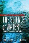 The Science of Water 4th ed. P 636 p. 20