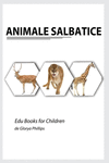 Animale Salbatice(Edu Books for Children) P 54 p. 21