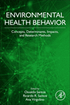 Environmental Health Behavior:Concepts, Determinants, Impacts, and Research Methods '22