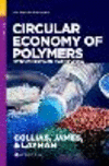 Circular Economy of Polymers(ACS Symposium Series Vol. 1391) hardcover 203 p. 22