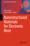 Nanostructured Materials for Electronic Nose 2024th ed.(Advanced Structured Materials Vol.213) H 24