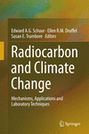 Radiocarbon and Climate Change 1st ed. 2016 H 16