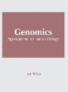 Genomics: Applications in Human Biology H 257 p. 23