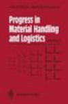 Material Handling ’90(Progress in Materials Handling and Logistics Vol.2) H 590 p. 91