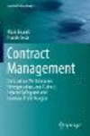 Contract Management (Law for Professionals)