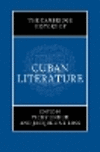 The Cambridge History of Cuban Literature '24