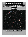 A More Complex Commercial Science Book P 586 p.