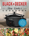 BLACK+DECKER Slow Cooker Cookbook: Tasty and Unique Recipes for Beginners and Advanced Users on A Budget P 102 p. 21