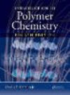Introduction to Polymer Chemistry 4th ed. hardcover 560 p. 17