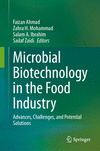 Microbial Biotechnology in the Food Industry:Advances, Challenges, and Potential Solutions '24