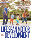 Life Span Motor Development 8th ed. P 456 p. 24