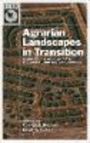 Agrarian Landscapes in Transition (Long-Term Ecological Research Network)